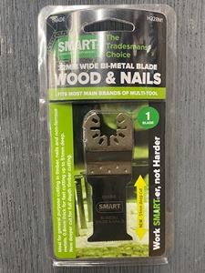 Picture of SMART Trade 32mm Bi Metal Blade