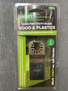Picture of SMART Trade 32mm Fine Tooth Blade