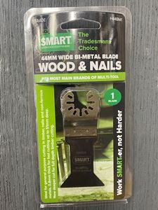Picture of SMART Trade 44mm Bi Metal Blade