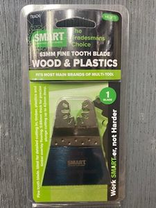Picture of SMART Trade 63mm Fine Tooth Blade