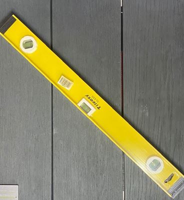 Picture of Contract Spirit Level 600mm