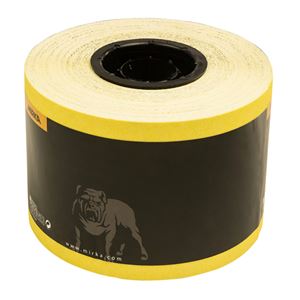 Picture of Mirka Hiomant P120 Sanding Paper 50m