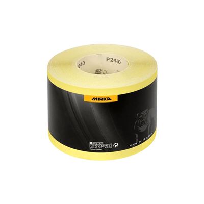 Picture of Mirka Hiomant P80 Sanding Paper 50m