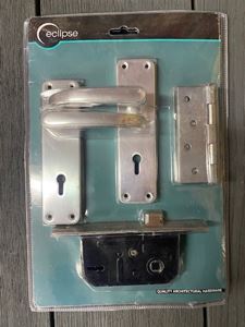 Picture of SAA Ashton Lever Lock (Door Pack)
