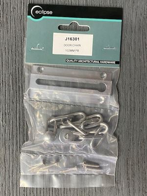 Picture of Door Chain 102mm PCP