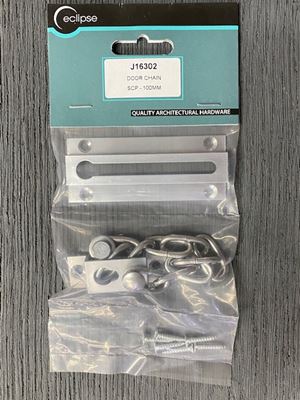 Picture of Door Chain 102mm SCP