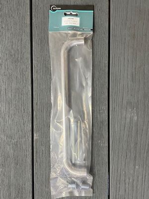 Picture of PSS 300X19mm D Shaped Pull Handle
 