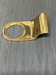 Picture of V.B Rim Cylinder Door Pull