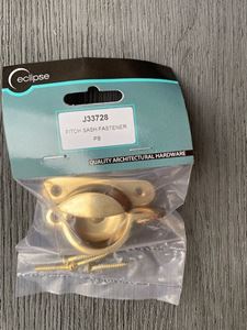 Picture of V.B. Fitch Pattern Sash Fastener