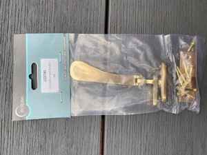 Picture of V.B. Hook/ Mortice Casement Fastener