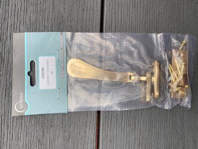 Picture of V.B. Hook/ Mortice Casement Fastener