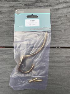 Picture of V.B Hat & Coat Hook 128mm