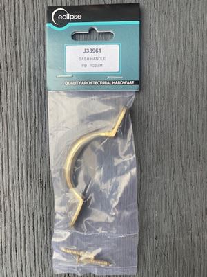 Picture of V.B. Sash Handle 102mm