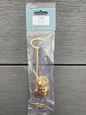Picture of V.B. Cabin Hook 152mm