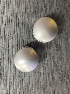 Picture of SCP Cupboard Knob 25mm (2pk)