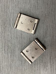 Picture of 38MM Backflap Hinge (2pr)