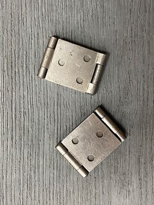 Picture of 38MM Backflap Hinge (2pr)