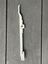 Picture of Locking Casement Stay 254mm WHT (Modern)