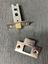 Picture of Tubular Mortice Latch 63mm NP