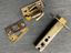 Picture of 125mm Tubular Mortice Latch pre-packed
Nickle 30303P