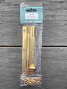 Picture of Necked Barrel Bolt PB 150x38mm