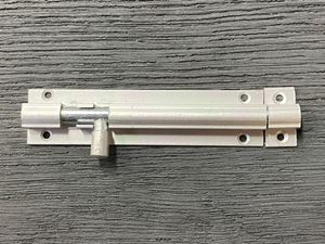 Picture of Straight Barrel Bolt SAA 50mm