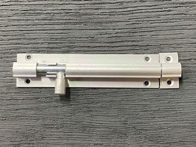 Picture of Straight Barrel Bolt SAA 50mm