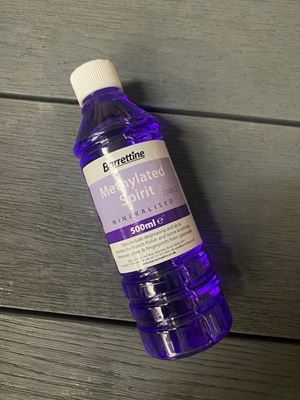 Picture of 500ml Methylated Spirit