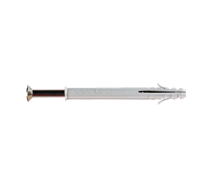 Picture of Nylon Frame Fixing Z+Y 8x120mm
