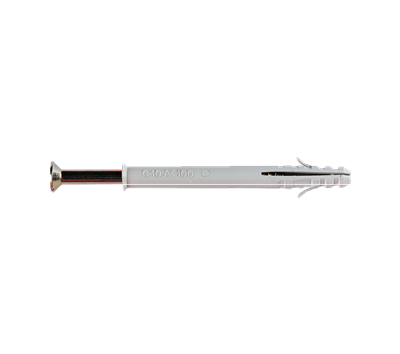 Picture of Nylon Frame Fixing Z+Y 8x120mm