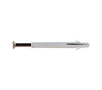 Picture of Nylon Frame Fixing Z+Y 10x80mm