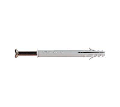 Picture of Nylon Frame Fixing Z+Y 10x140mm