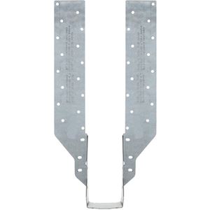 Picture of 75mm Long Leg Jiffy Timber Joist Hanger