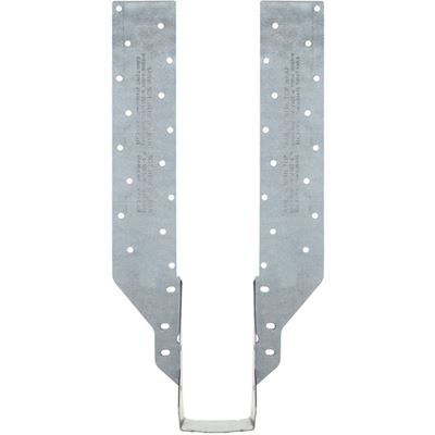 Picture of 75mm Long Leg Jiffy Timber Joist Hanger