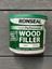 Picture of Ronseal 275g High Performance Wood Filler
White