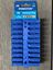 Picture of Rawlplug UNO Plugs Blue (card 80)
4.5-6.0mm