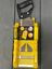 Picture of Stanley plastic Mitre Box with free saw incl
1-19-800