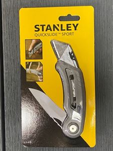 Picture of Sport Quickslide Utillity Knife
910813