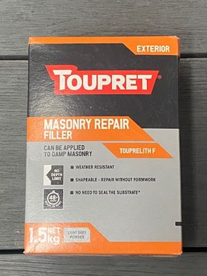 Picture of Touprelith Filler 1.5kg