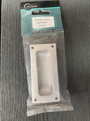 Picture of SAA Flush Pull 89mm