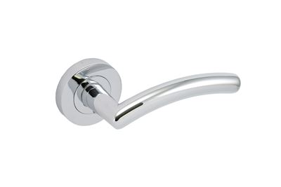 Picture of PCP Clarisa Lever on Rose