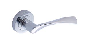 Picture of PCP Monza Lever on Rose