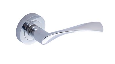Picture of PCP Monza Lever on Rose
