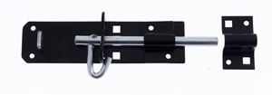 Picture of Padbolt BLK 152mm