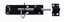 Picture of Padbolt BLK 152mm