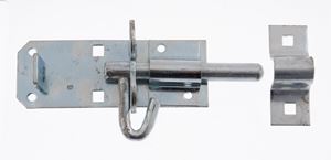 Picture of Padbolt BZP 100mm