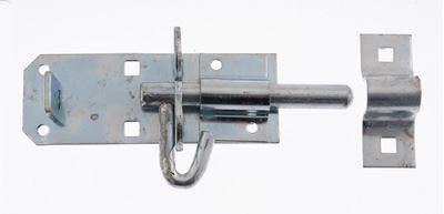 Picture of Padbolt BZP 100mm