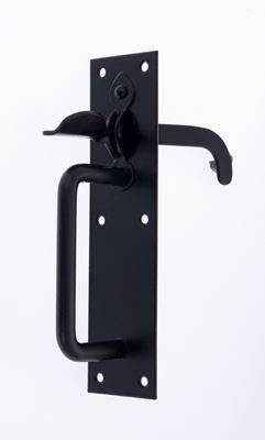 Picture of Suffolk Latchset BLK