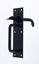 Picture of Suffolk Latchset BLK