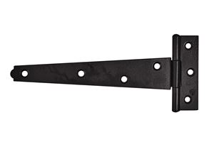 Picture of Tee Hinge 150mm BLK